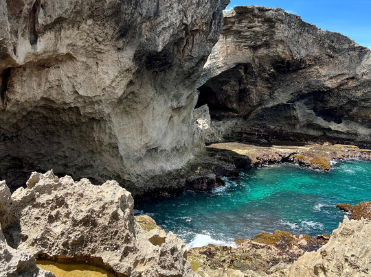 Element Adventures Pr-阿雷西沃必去景点