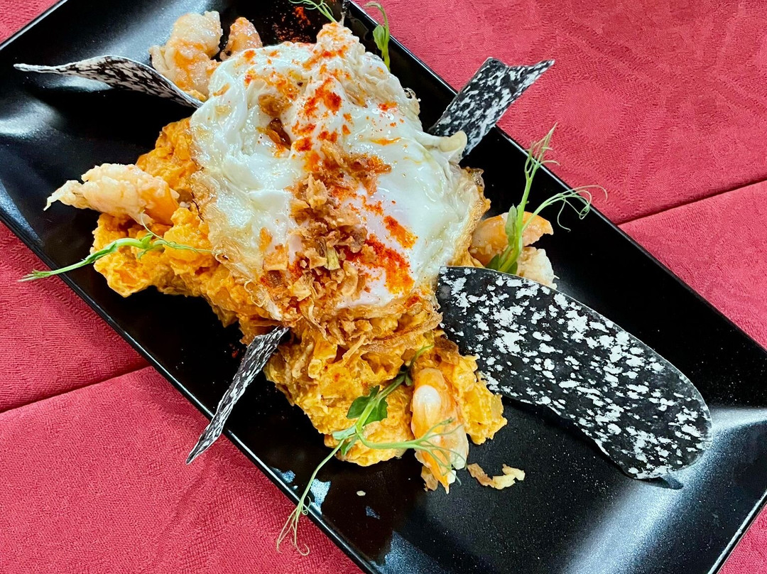 La Casa Grande del Burgo主图