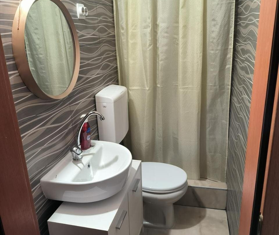 Apartments Ohrid Lake主图