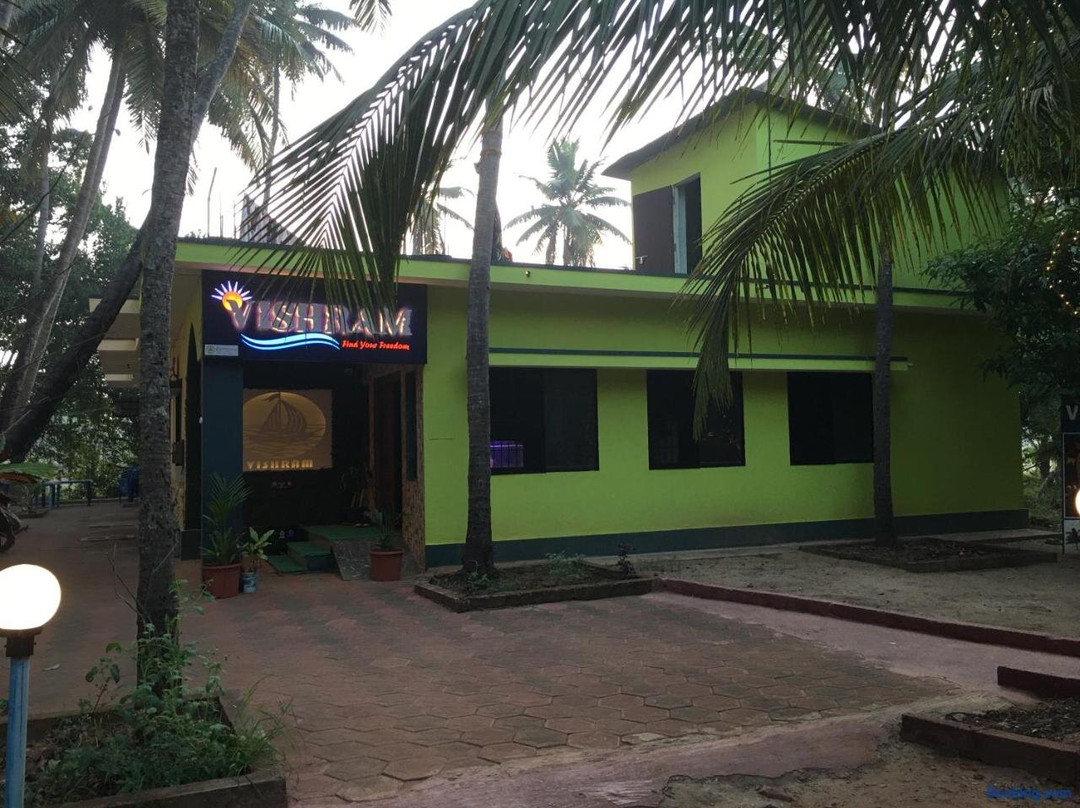 Gruham Malpe Homestay Udupi