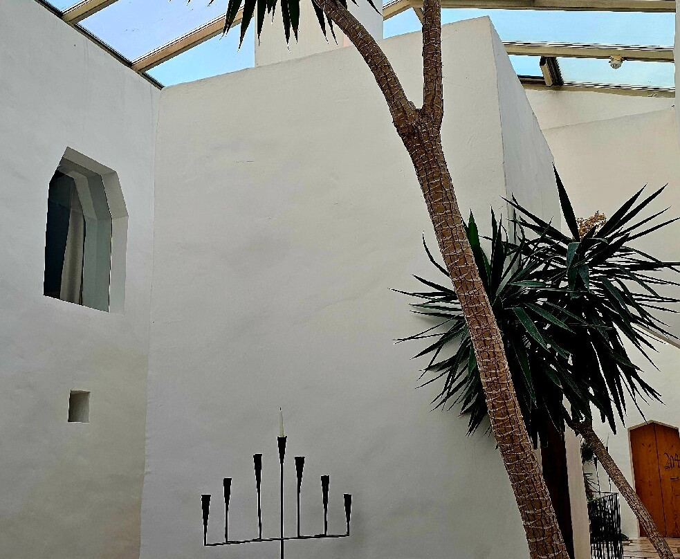 Hotel San Gabriele主图