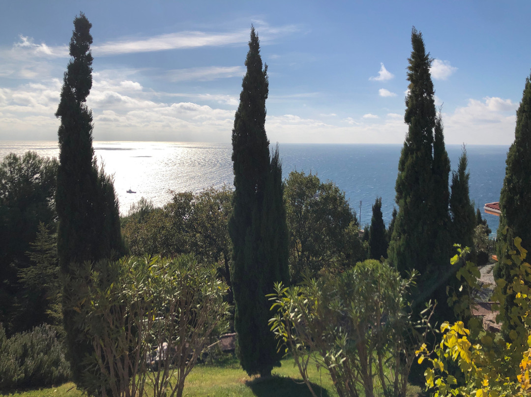 Krymskiy Briz Hotel & Villas主图