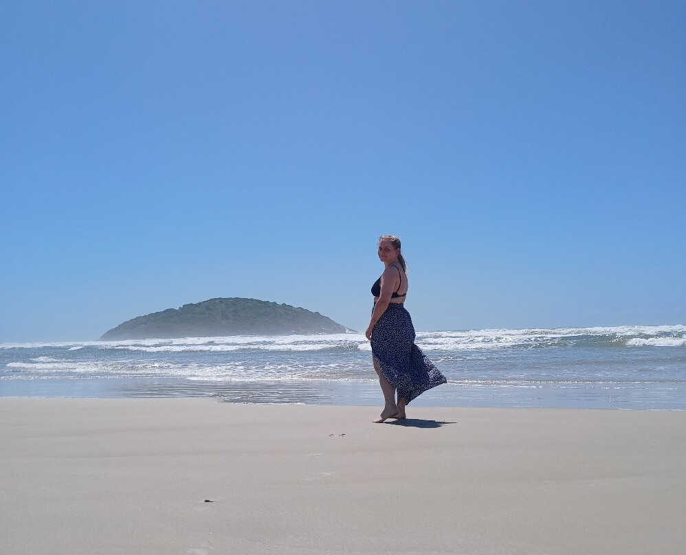 Praia da Barra de Ibiraquera-Imbituba必去景点