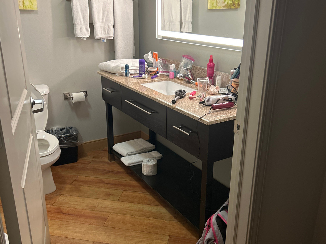 La Quinta Inn & Suites by Wyndham Columbus - Edinburgh主图