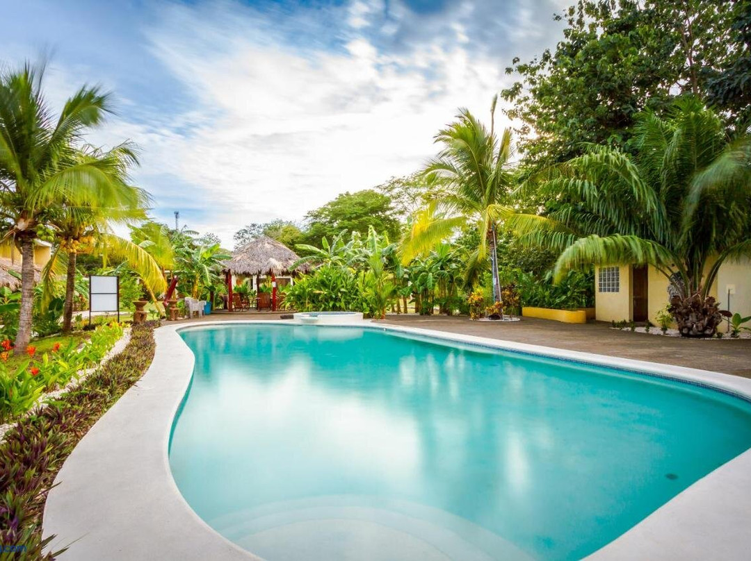 Cabo Velas Estates
