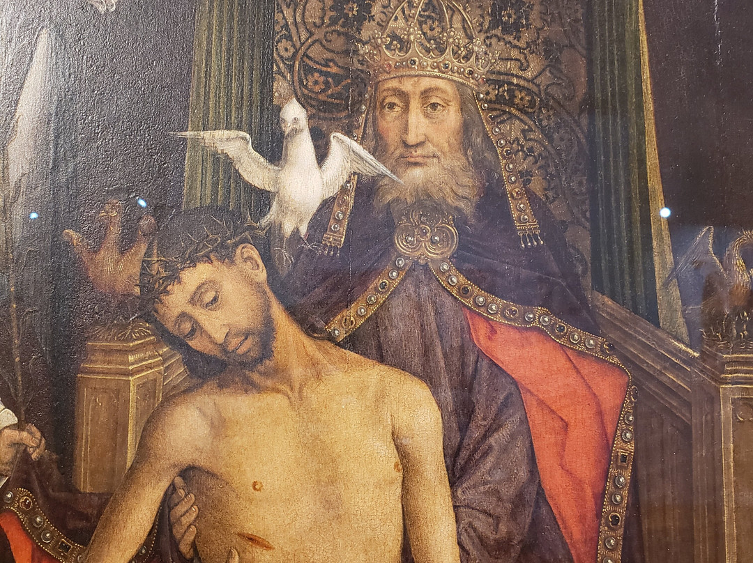 Museo Diocesano Caltagirone-卡尔塔吉罗内必去景点