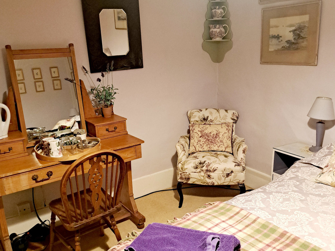 The Isle Estate Bed & Breakfast主图