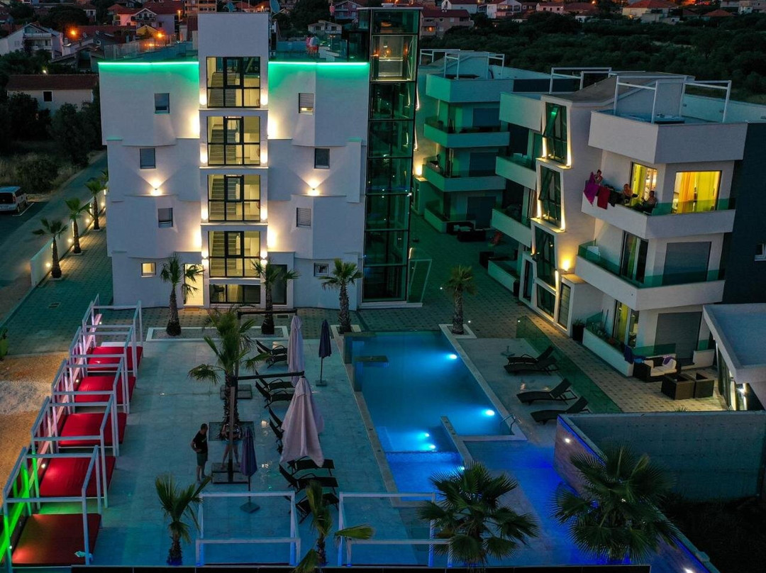 Boutique Residence Cosmopolis