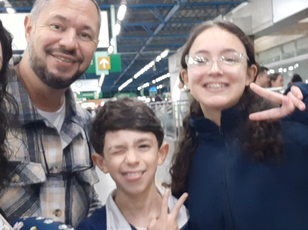 PG Viajantes-伊瓜苏必去景点