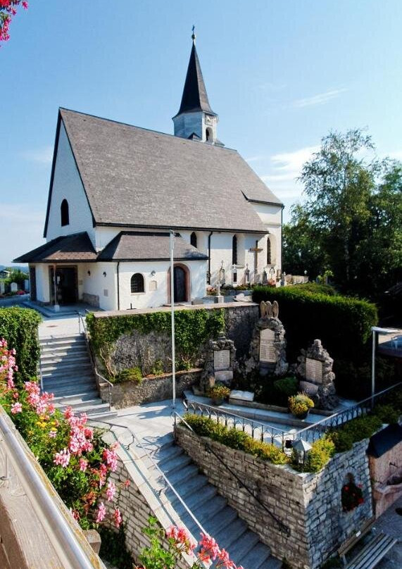 Gasthaus Kirchenwirt