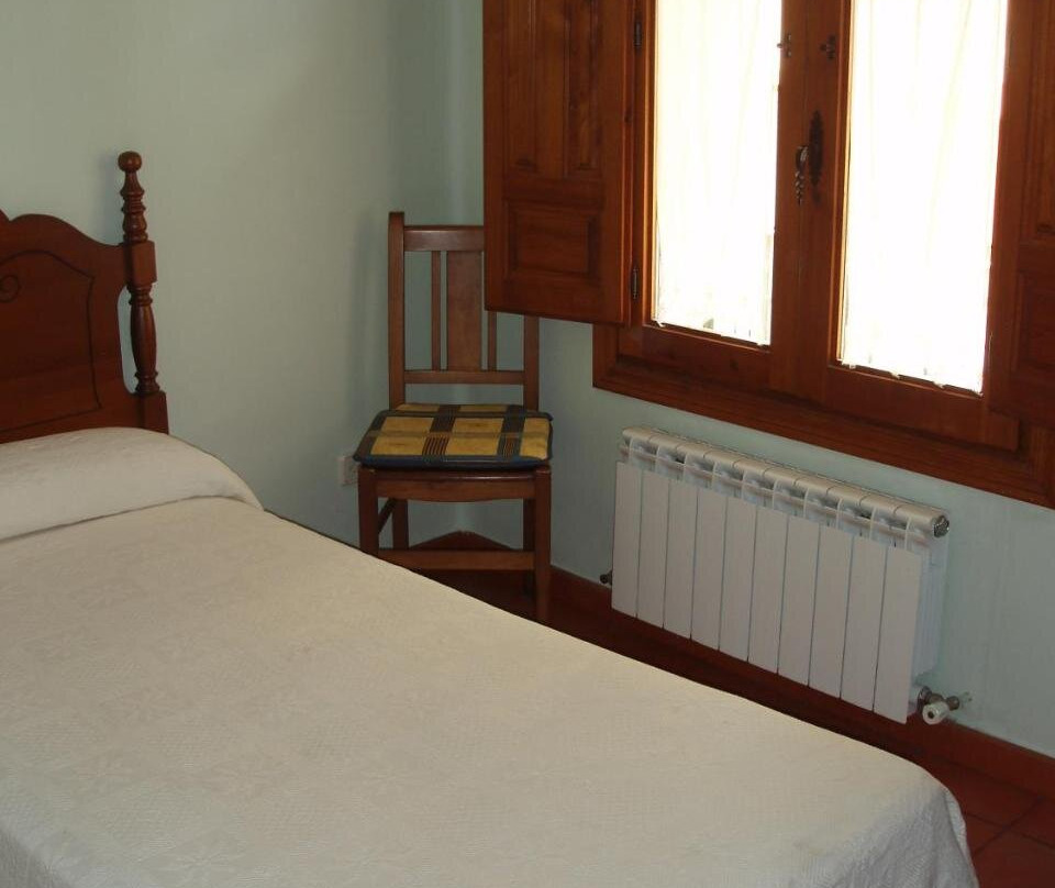 Casa Rural Penalba