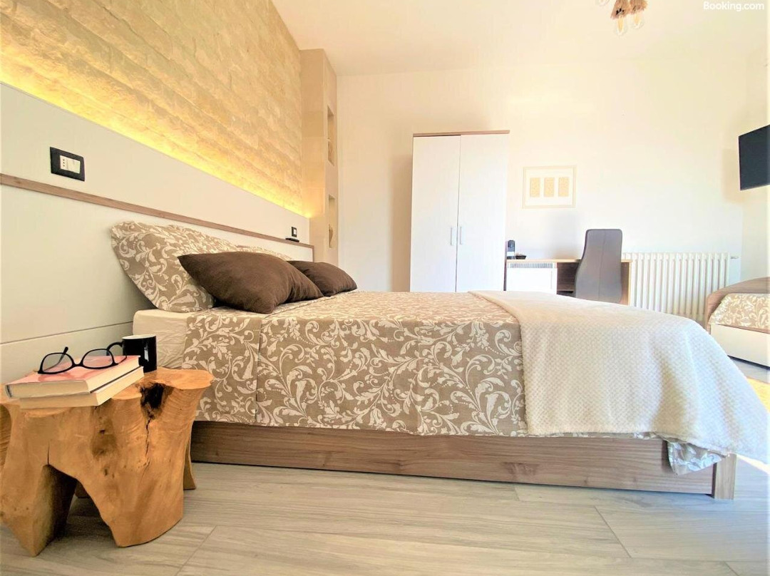 B&B Brezza Salentina主图