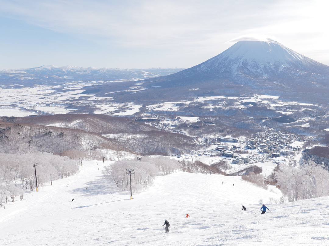 Niseko Tokyu Grand HIRAFU景点图片