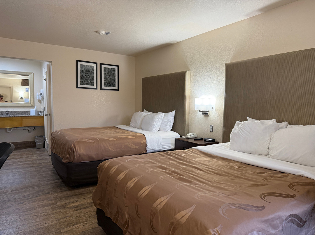 佛罗里达市旅程住宿酒店主图