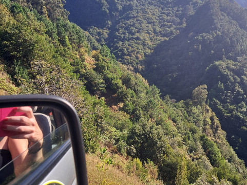 Nature Connection Tours-马德拉群岛必去景点