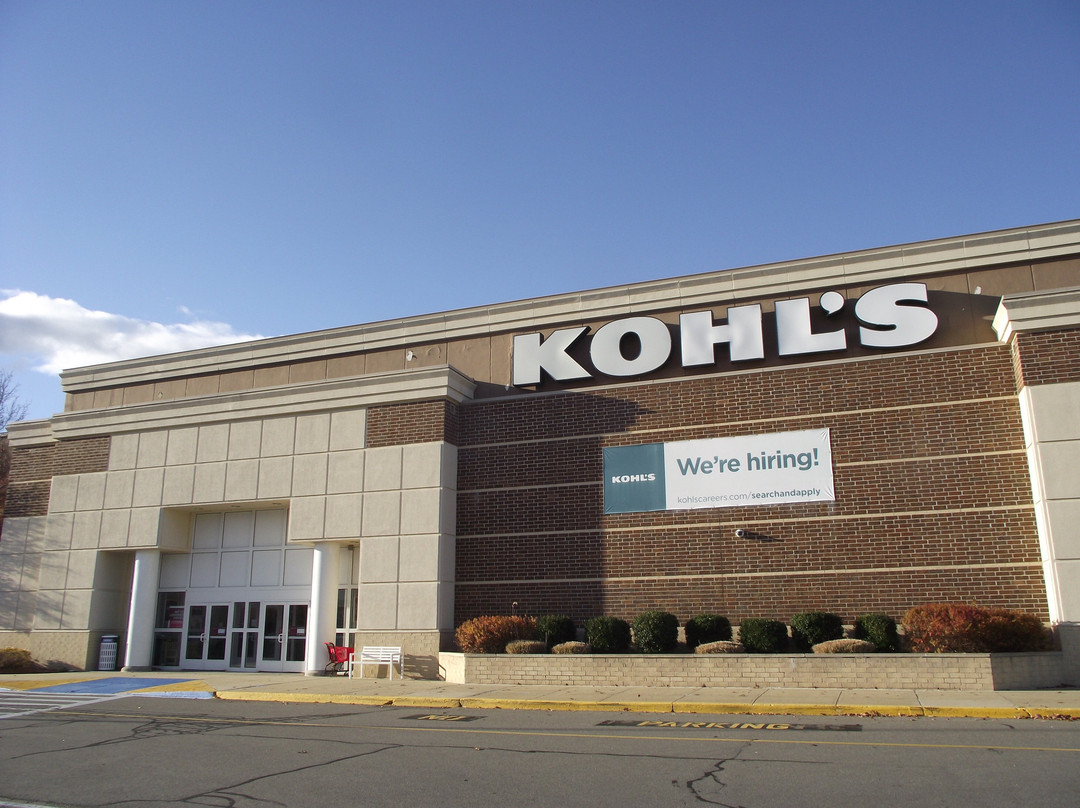 Kohl's景点图片