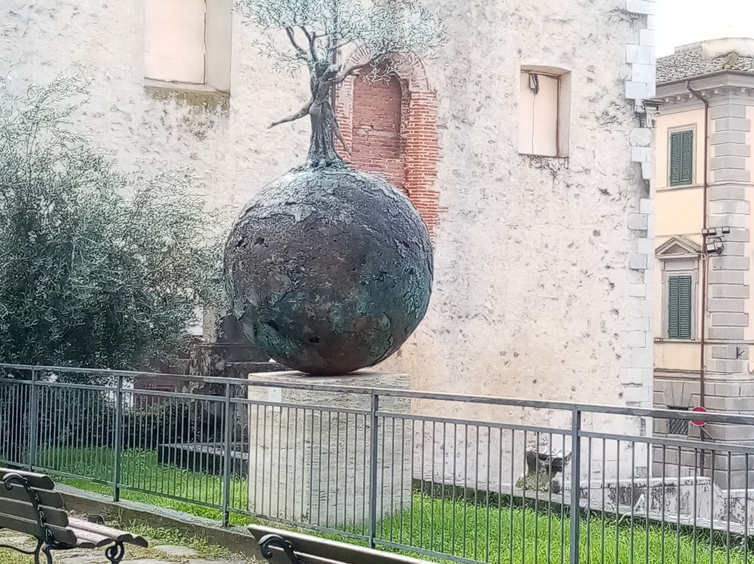 Piazza Duomo景点图片