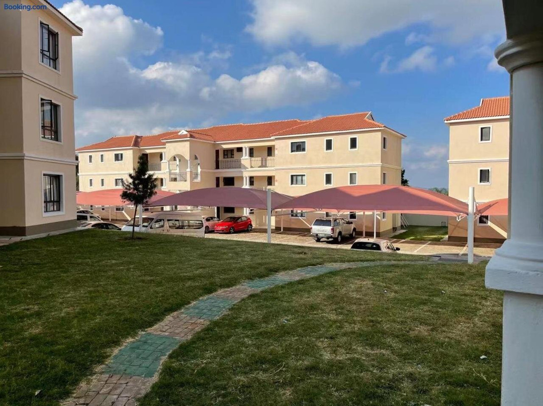 LilyPark Lodge主图