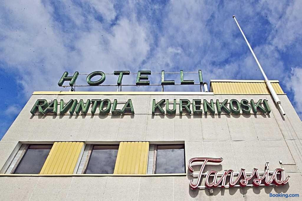 Hotel Kurenkoski