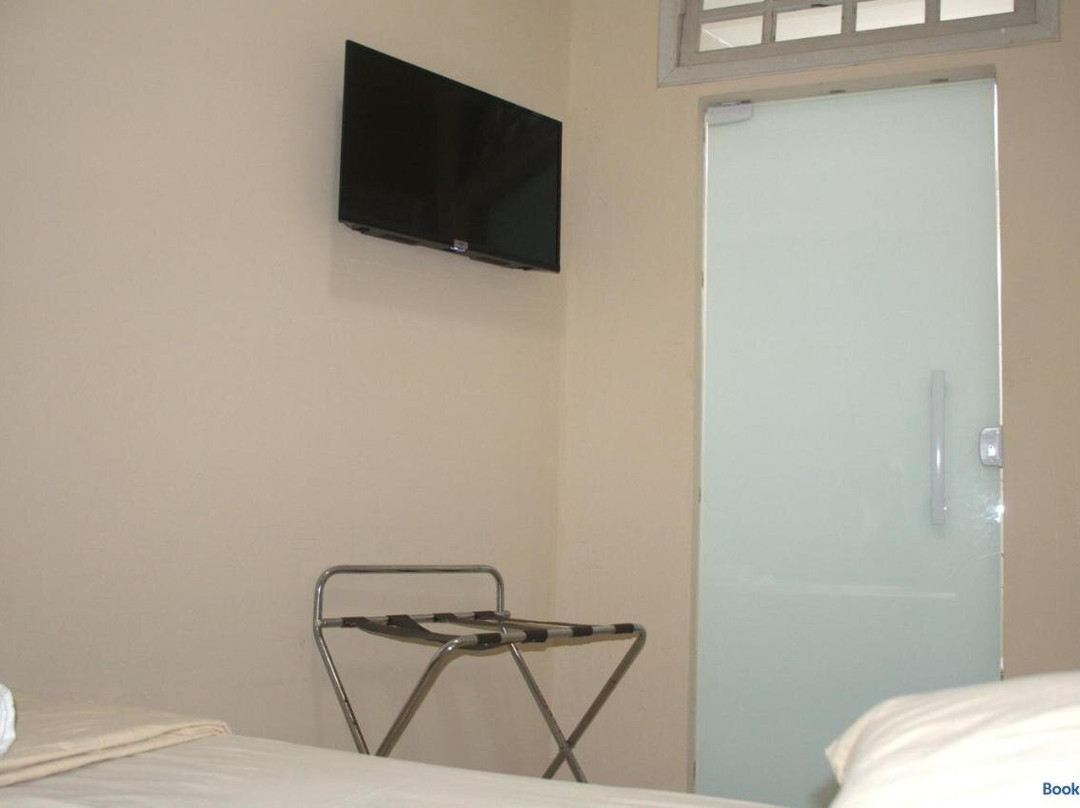 Pe da Serra Hotel