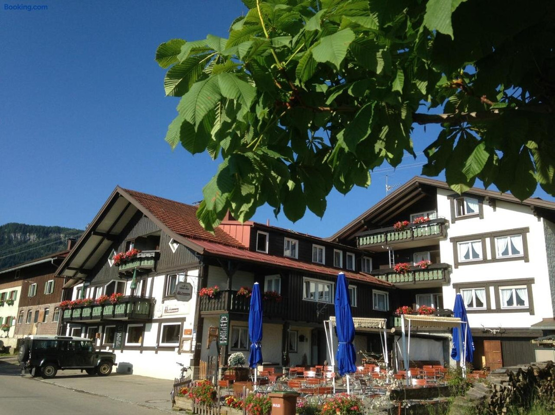 Bolsterlang旅游攻略图片