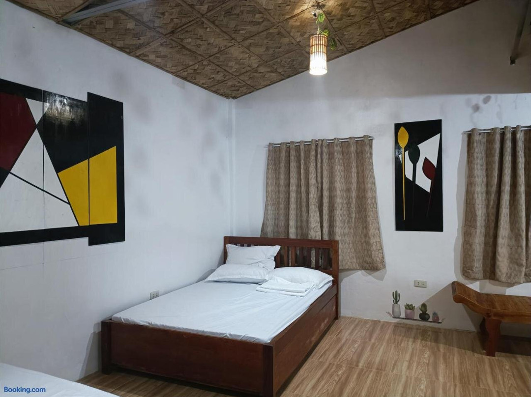 Anni's Beach House