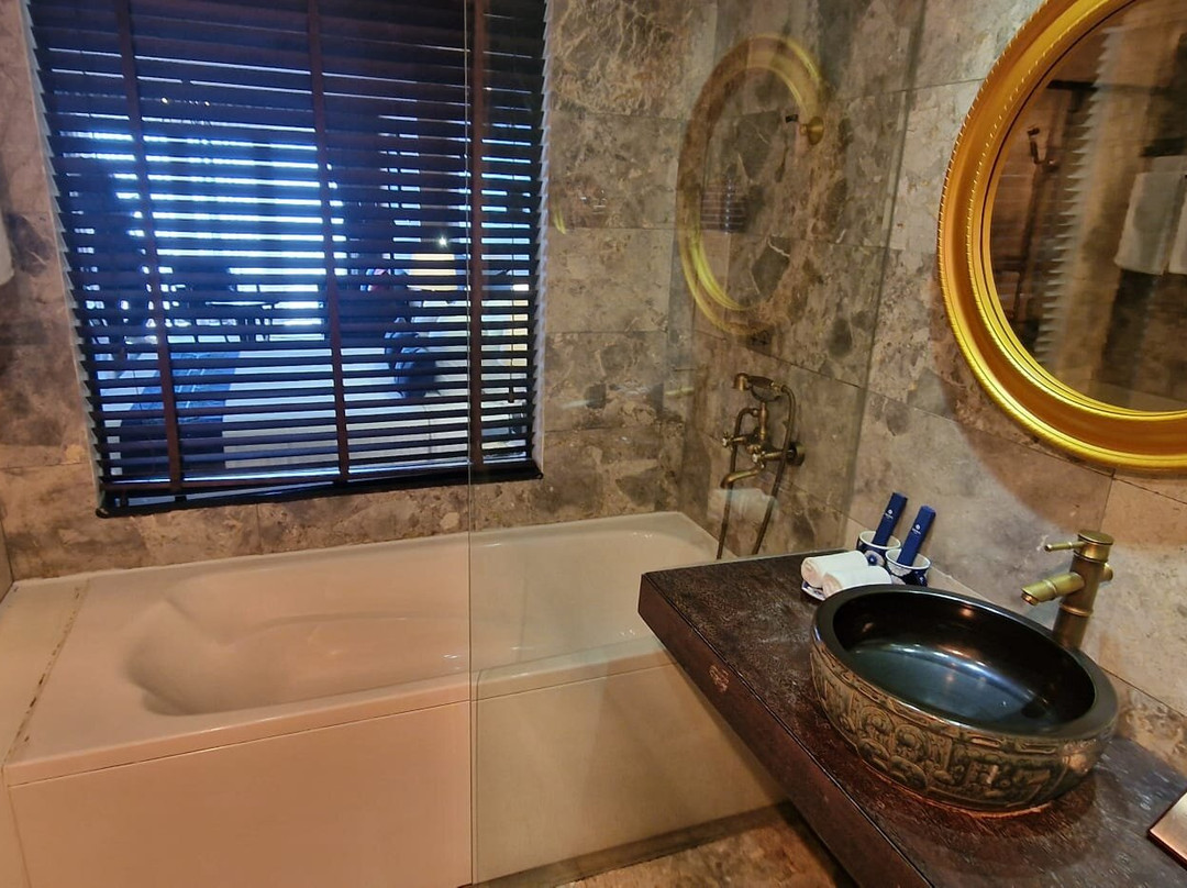 ALIANA Boutique Sapa Hotel & Spa主图