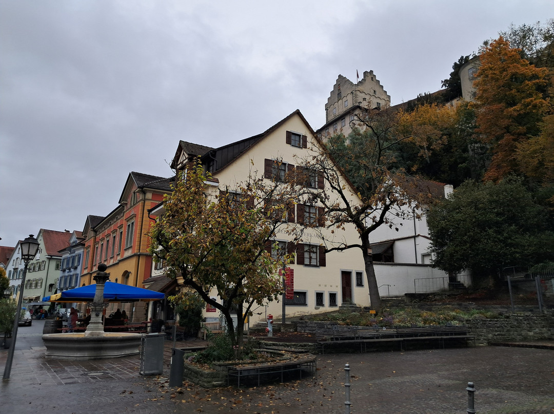 Brunnen Des Altertum景点图片
