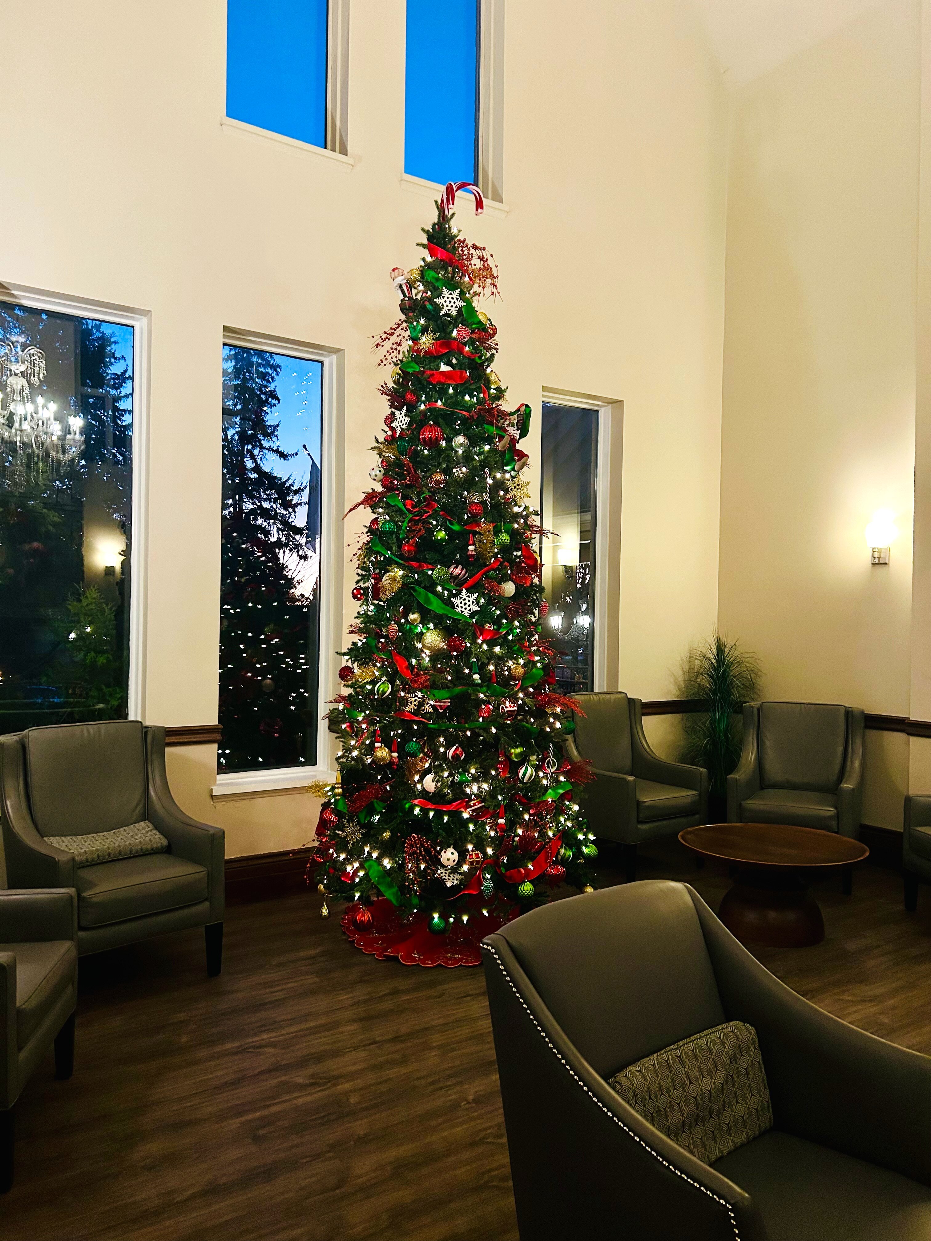 Elm Hurst Inn & Spa-浴室