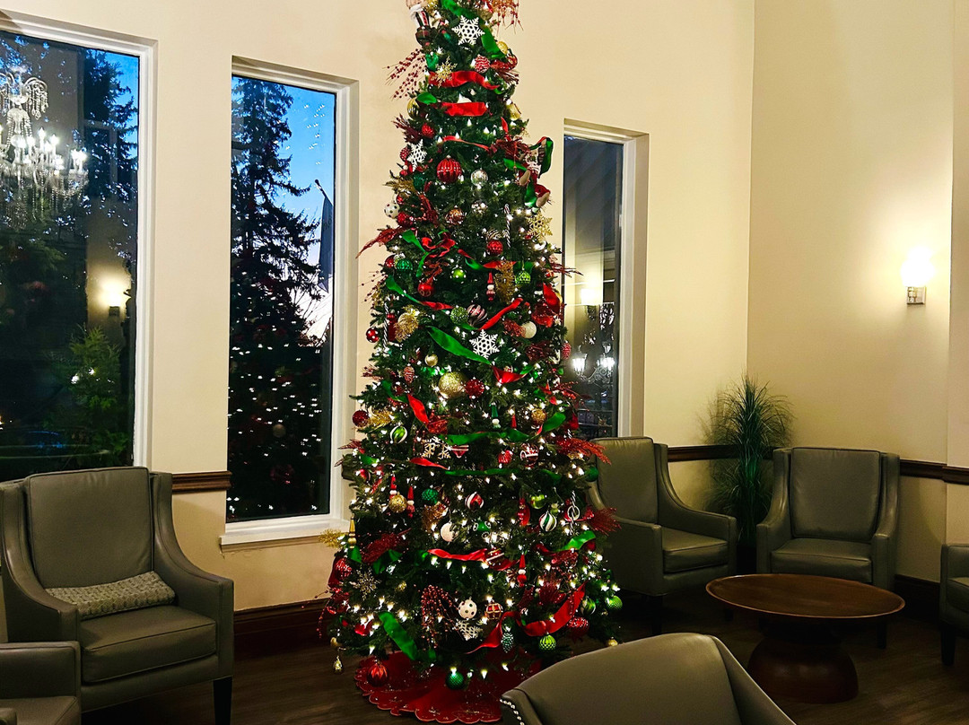 Elm Hurst Inn & Spa主图