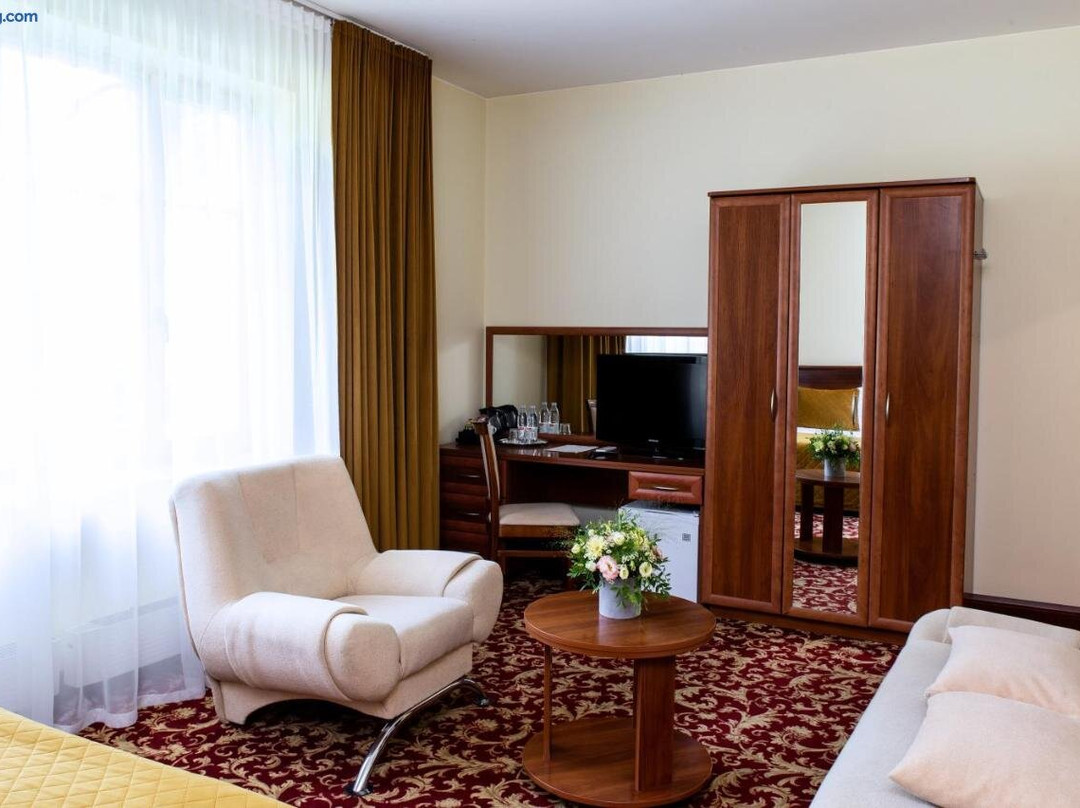 Hotel Violeta - Apsistojimas Galimas Tik Su Galimybių Pas