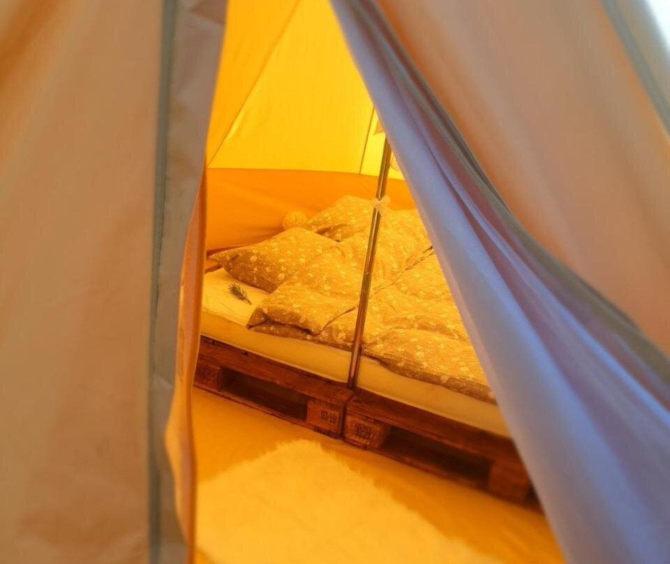 Zarevo Glamping
