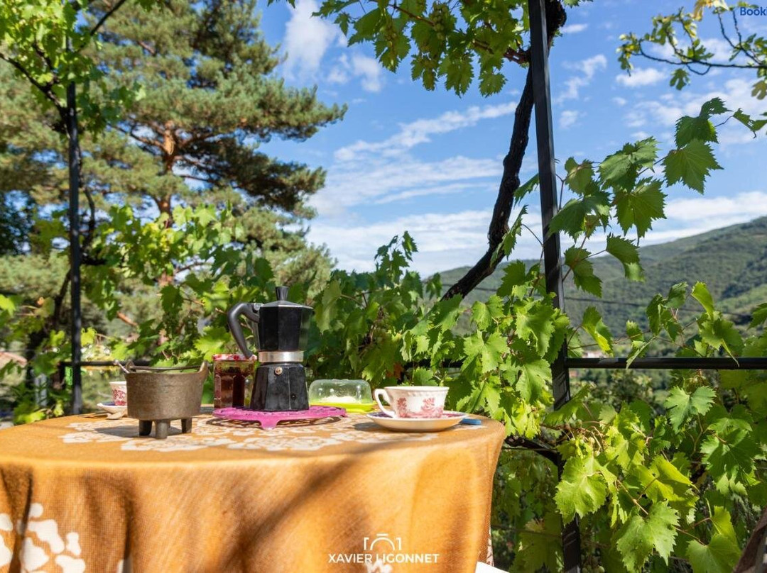 Le Petit Paradis
