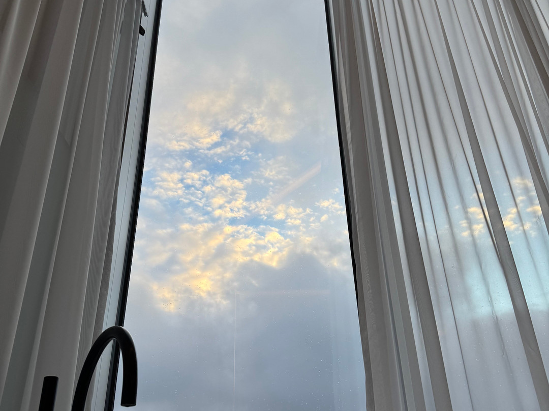 Tower Suites Reykjavik主图