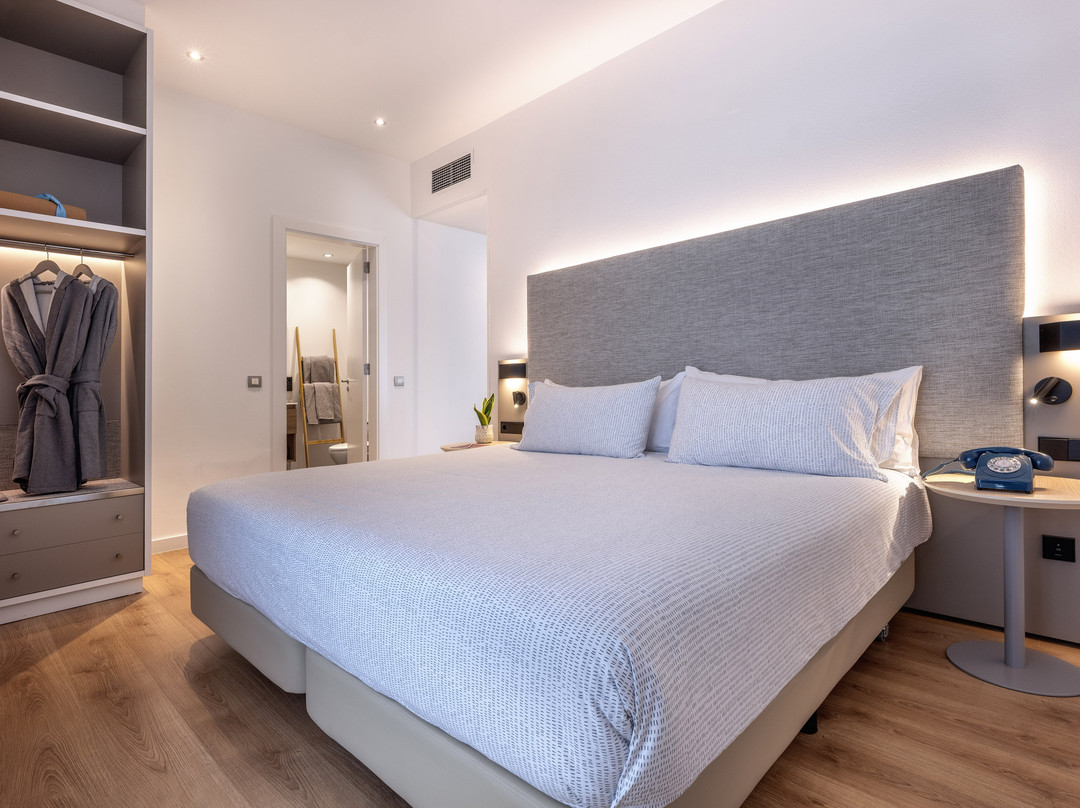 Innside By Meliá Barcelona Aeropuerto主图