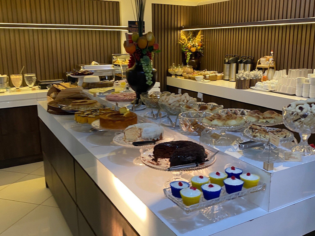 Havana Palace Hotel I主图