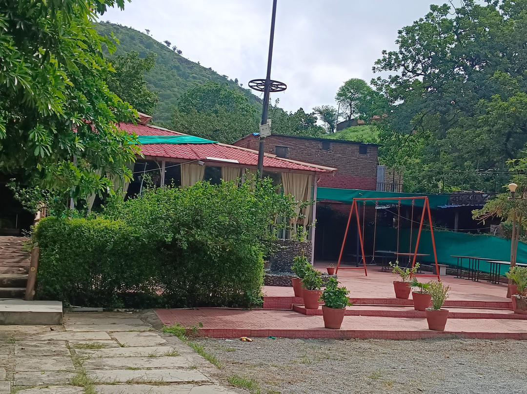 CZAR Palace Resort主图