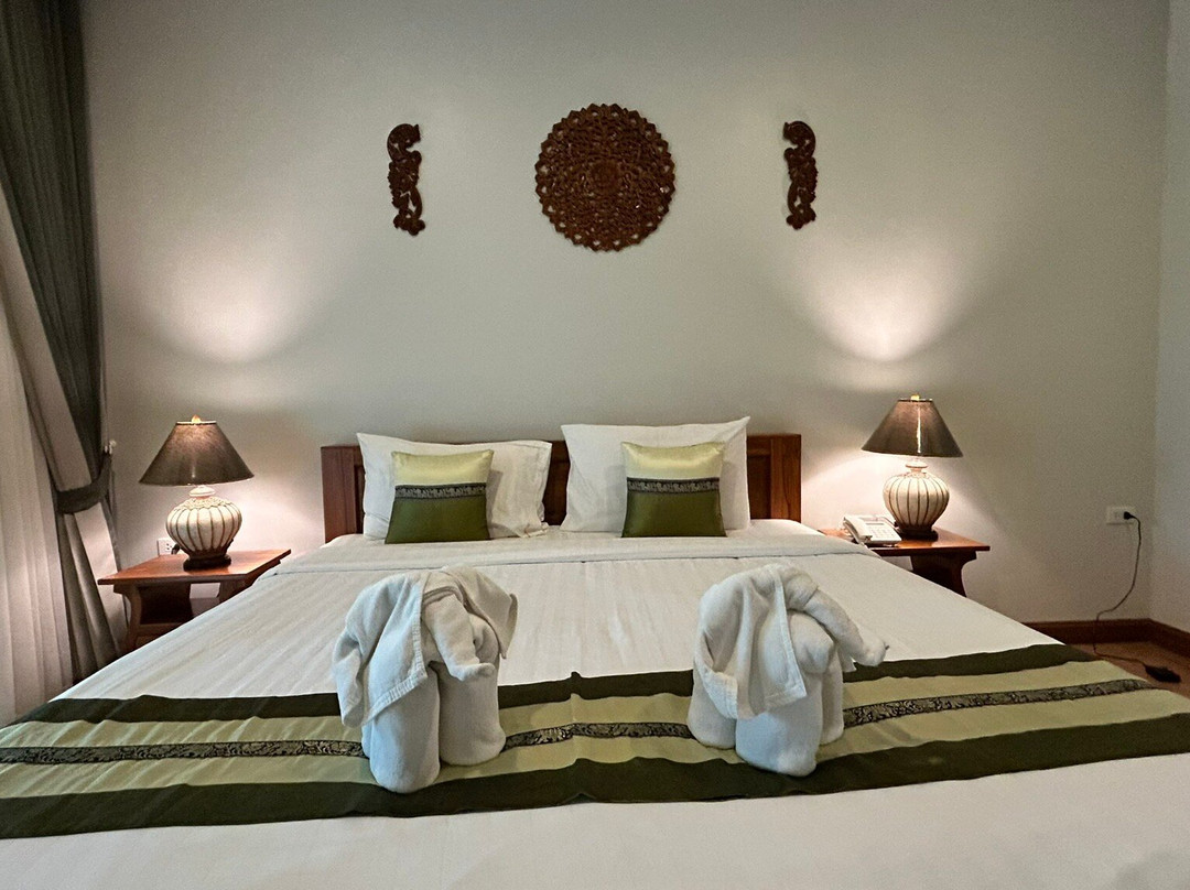Princess River Kwai Hotel主图