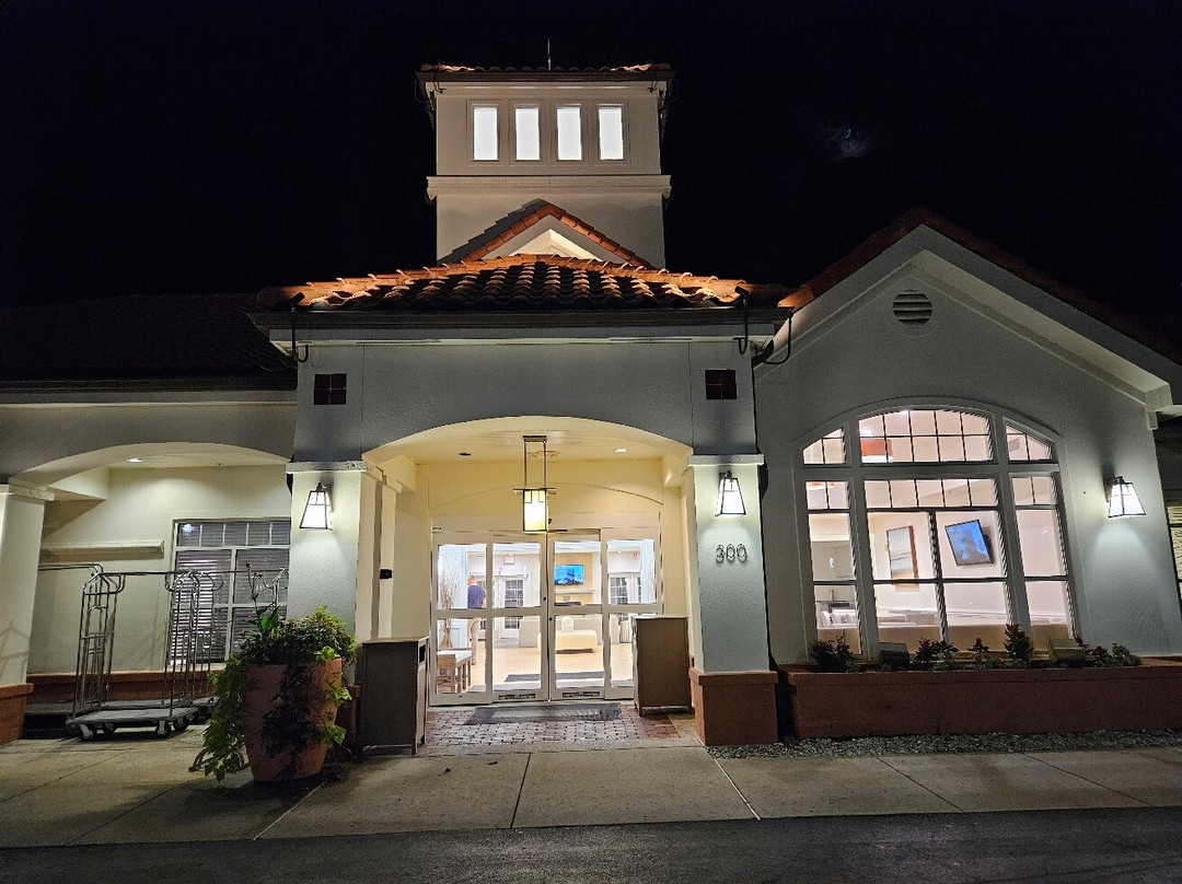 桑德斯廷格兰德大道居家旅馆主图