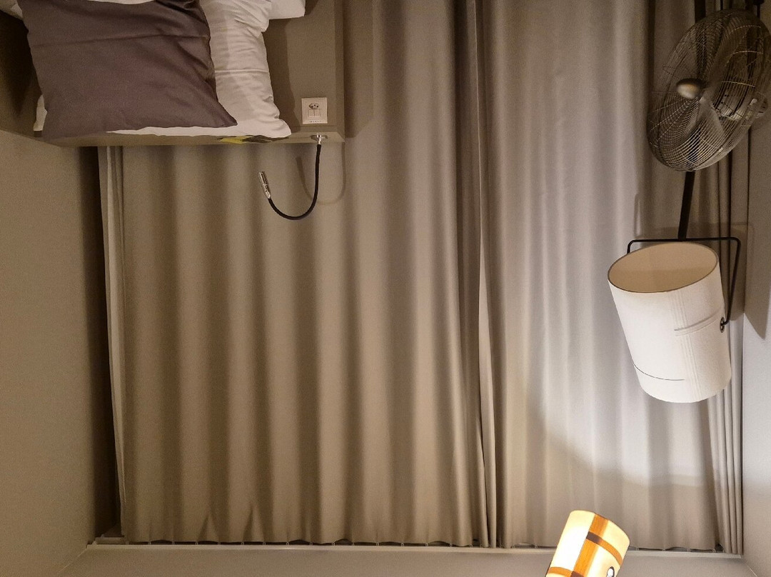 Hotel Wettstein主图