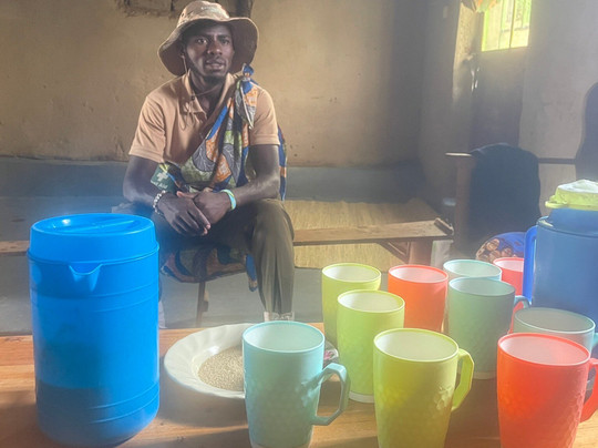 Azizi Life Experiences-Byimana必去景点