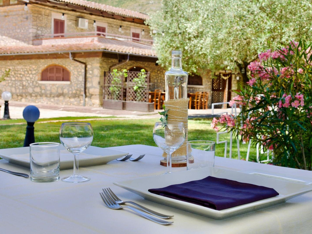 Ristorante Da Mennella