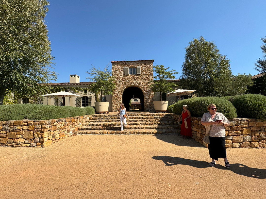 Cape Trio Tours-开普敦中心区必去景点