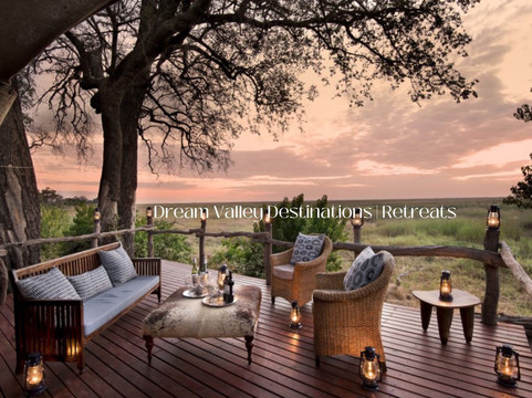 Dream Valley Destination-新加坡必去景点