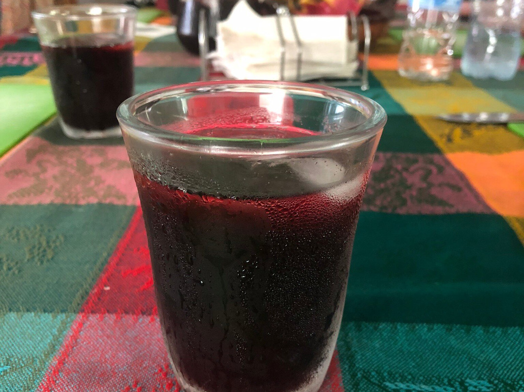 Josefina's Cocina Con Alma-考祖梅必去景点