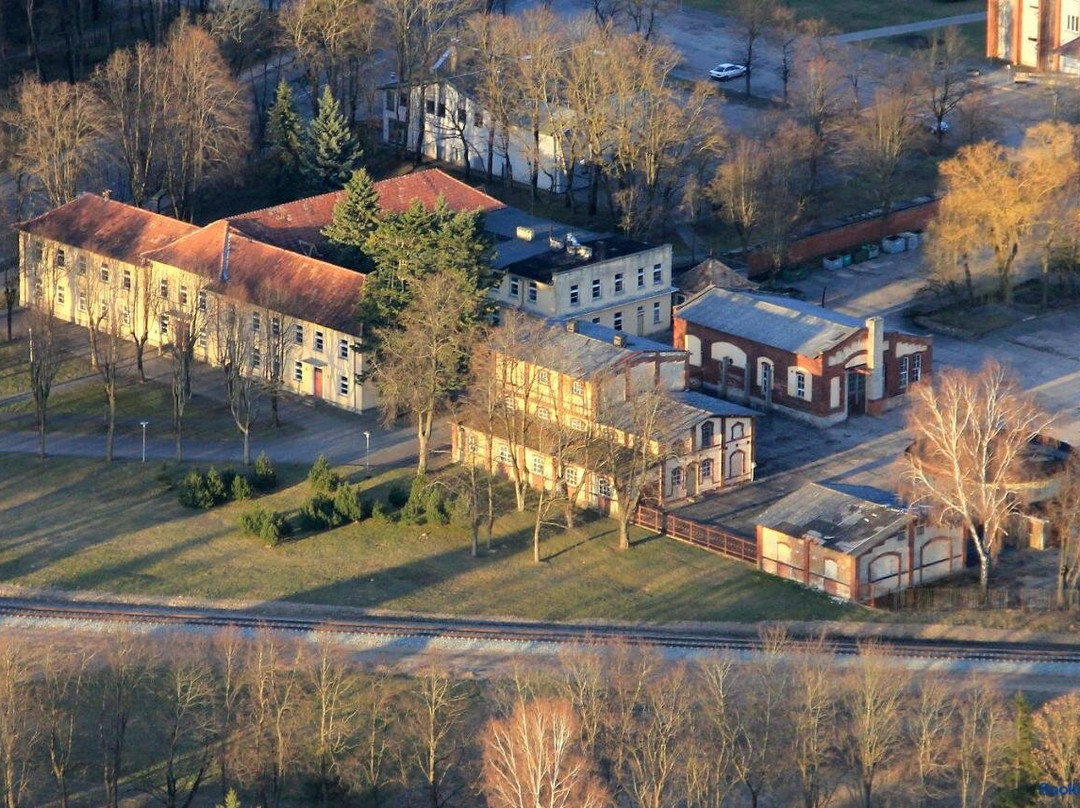 Villa Verdaine