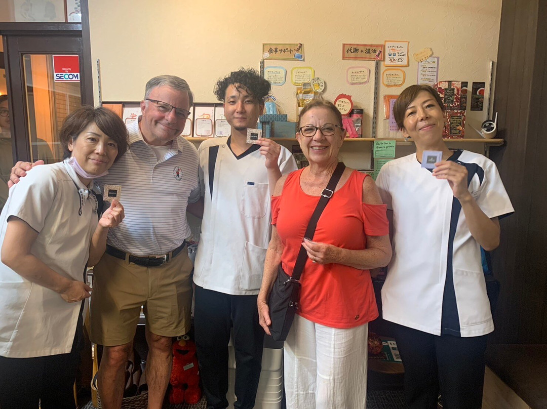 Relaxation Rakudane-京都市必去景点