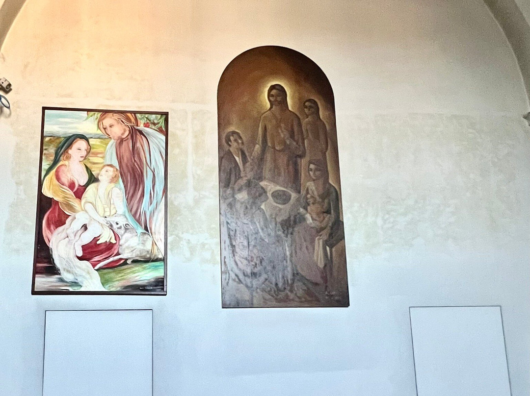 Cattedrale di Santa Maria Assunta景点图片