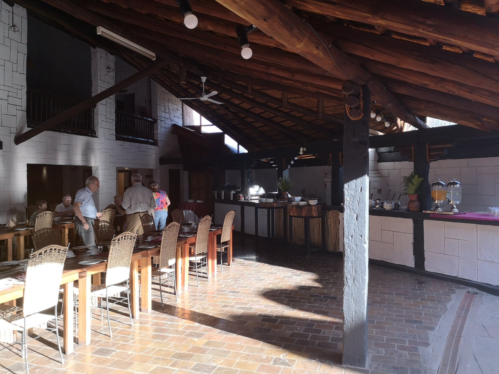 Zebra Nature Reserve-官方