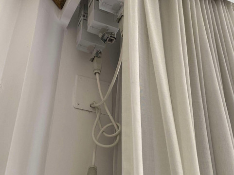 维多利亚盛美利亚酒店主图